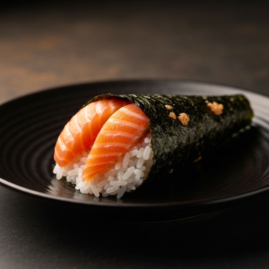 Temaki